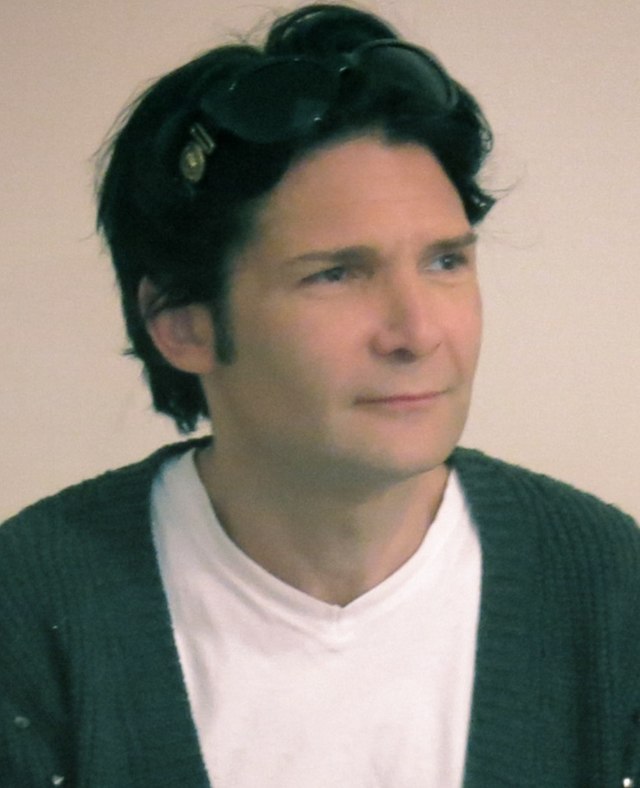 640px x 788px - Corey Feldman - Wikipedia