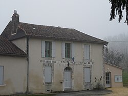 Coutures (24) mairie.JPG