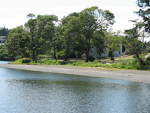 Craigflower Manor and Schoolhouse