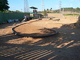 Parc de Can Mercader (Cornellà de Llobregat)