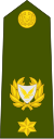 Cypern-hær-OF-3.svg