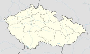 Biosphärenreservat Šumava (Tschechien)