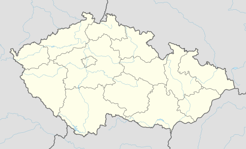 Czech Republic adm location map.svg