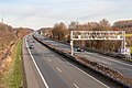 File:Dülmen, Autobahn 43, ehemaliger Notlandeplatz -- 2019 -- 2732.jpg