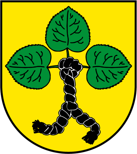 DE ST 15 0 85 227 Veckenstedt COA