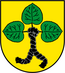 Blason de Veckenstedt