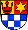 Wappen der Gemeinde Öhningen