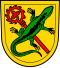 Wappen von Ötisheim