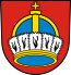 Blason de Epfendorf