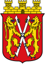 Blason de Kirn