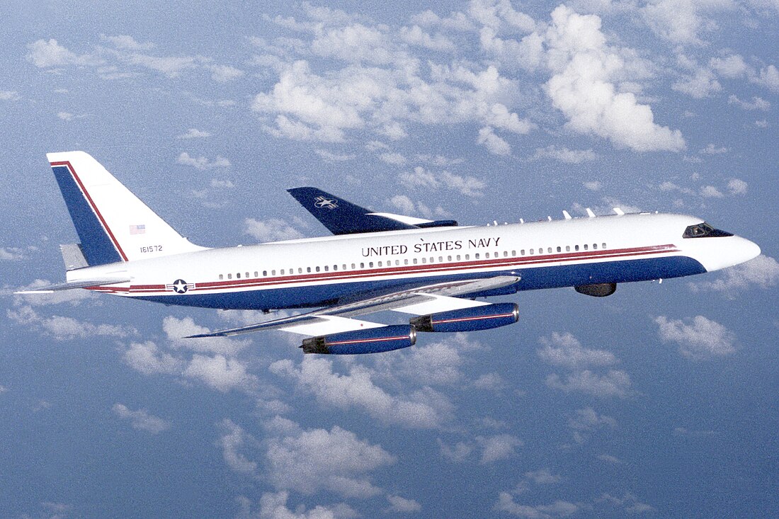 Convair 880