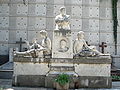 DSC00774 - Taormina, cimitero - Tomba Geleng - Foto G. Dall'Orto.jpg