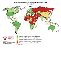 Реферат: Защита от опасностей, связанных с физическим насилием