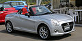 Daihatsu Copen Cero (2015 - )