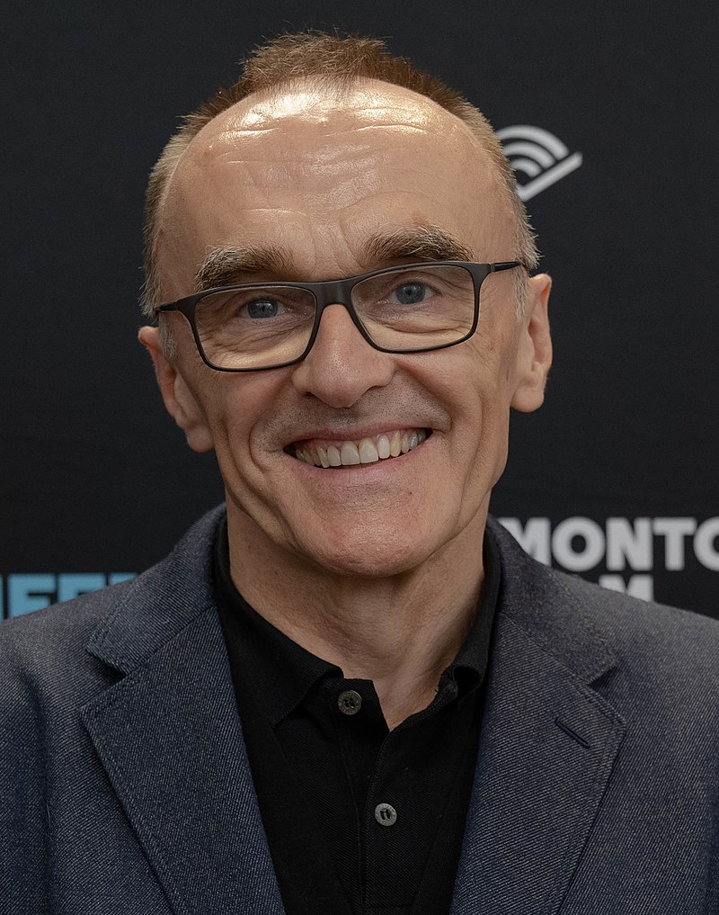 Danny Boyle