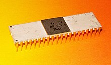 Data General mN601 microprocessor Data General mN601G 1.jpg
