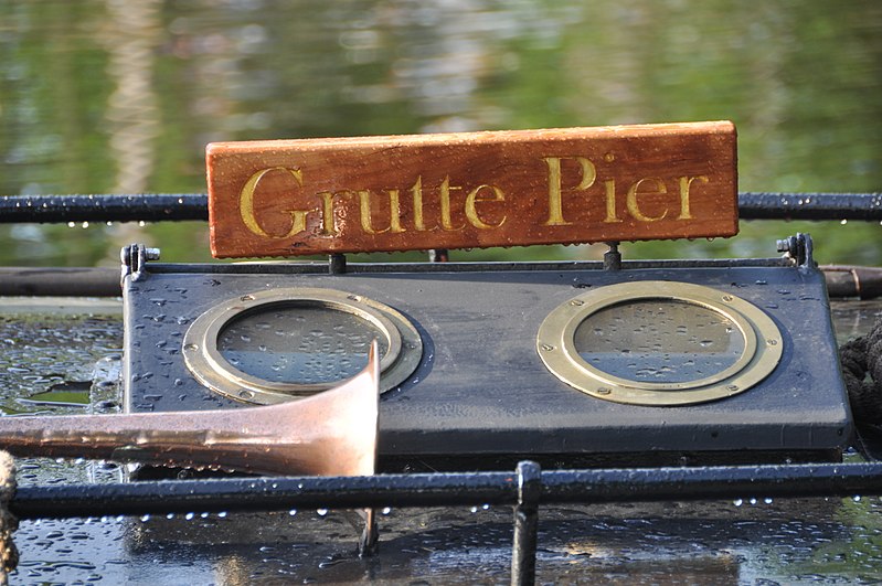 File:De GRUTTE PIER uit 1941 bij de erfgoed manifestatie 2017 van de LVBHB in Hasselt (02).JPG