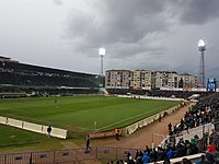 Estadio Denizli Atatürk