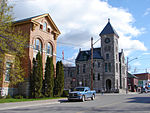 Deseronto