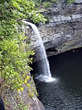 Thumbnail for File:Desoto Falls (AL).jpg