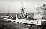 Thumbnail for Italian destroyer Nazario Sauro