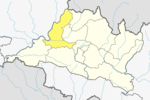 Dhading Bagmati locator.png