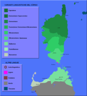 Lingua Taliana: urighjne, Influenze linguistiche, Presenza in u mondu