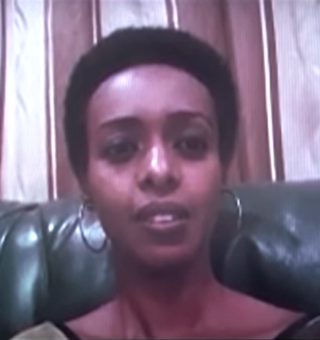 <span class="mw-page-title-main">Diane Rwigara</span> Rwandan businesswoman and presidential candidate