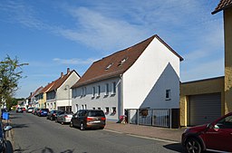 Dillingen, Dillinger Straße 29