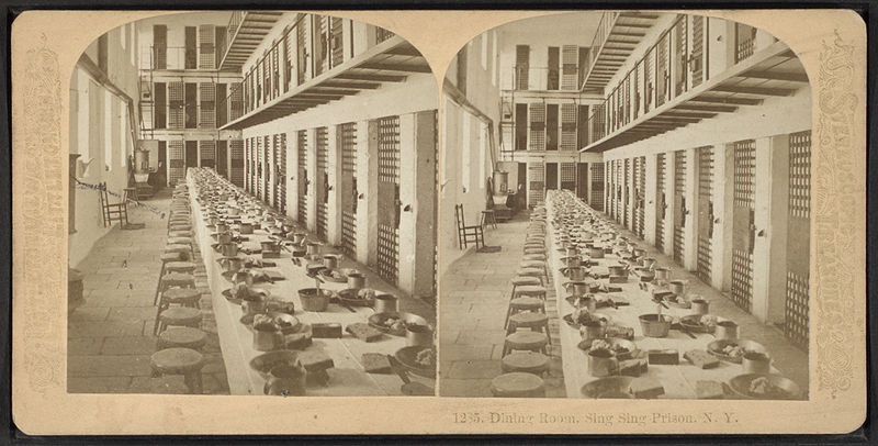 File:Dining Room, Sing Sing Prison, N.Y, from Robert N. Dennis collection of stereoscopic views.jpg