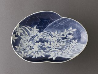 <span class="mw-page-title-main">Arita ware</span> Type of Japanese porcelain ware