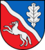 Brasão de Dobersdorf