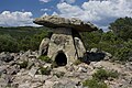 Dolmen del Belvédère