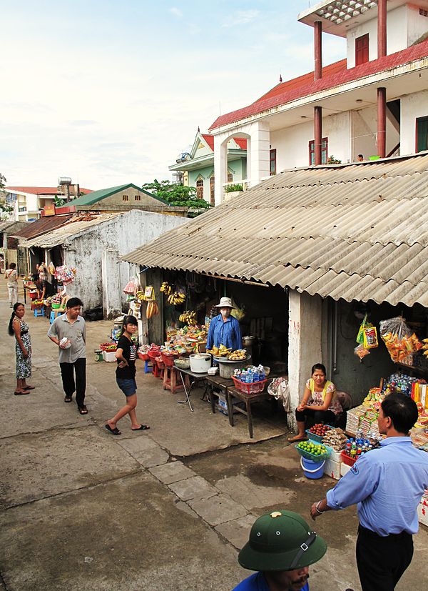 Thành Phố Đông Hà