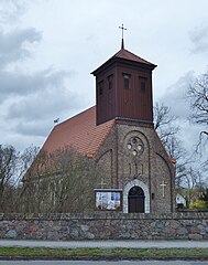 Dorfkirche Bestensee