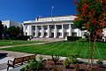 Roseburg, Douglas County Courthouse