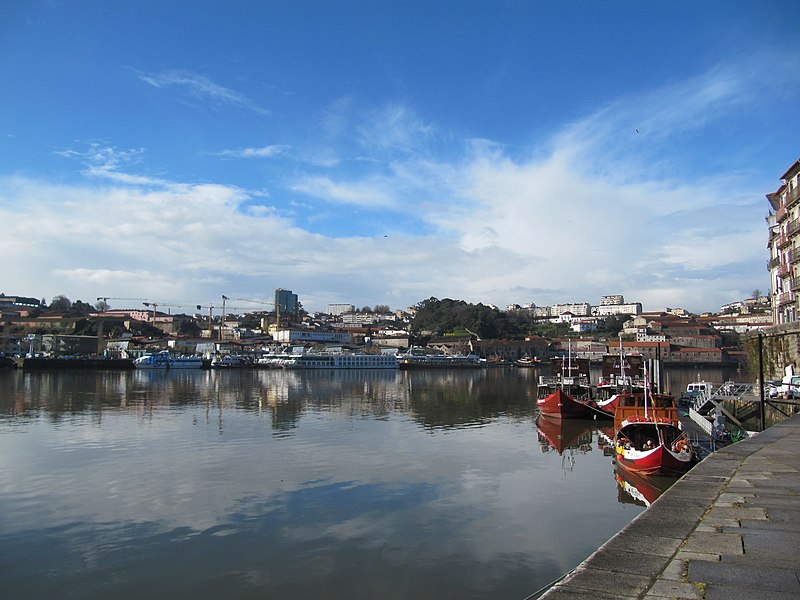 File:Douro (14003827991).jpg