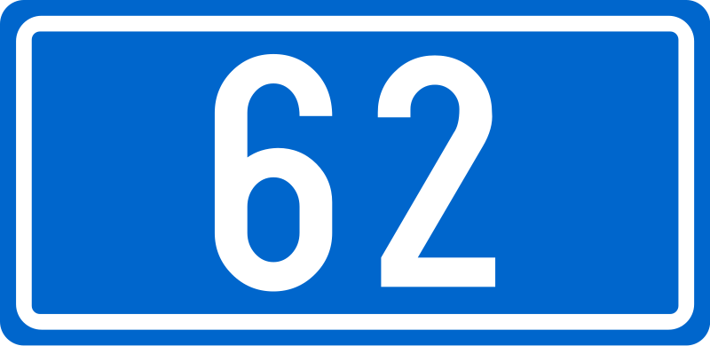 Državna cesta D62.svg