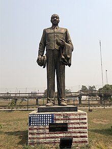 martin luther king jr memorial