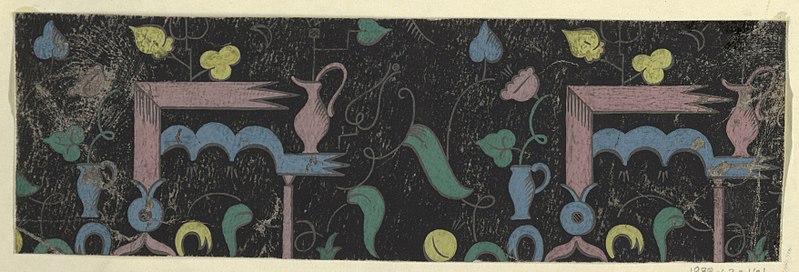 File:Drawing, Textile Design- Bethlehem, 1922 (CH 18629989).jpg