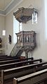 2016-10-27 16:28:38 File:Dreifaltigkeitskirche in Kützbrunn 02.jpg