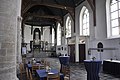 De Sint-Adriaanskerk te Dreischor