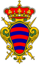 Escudo d'armas