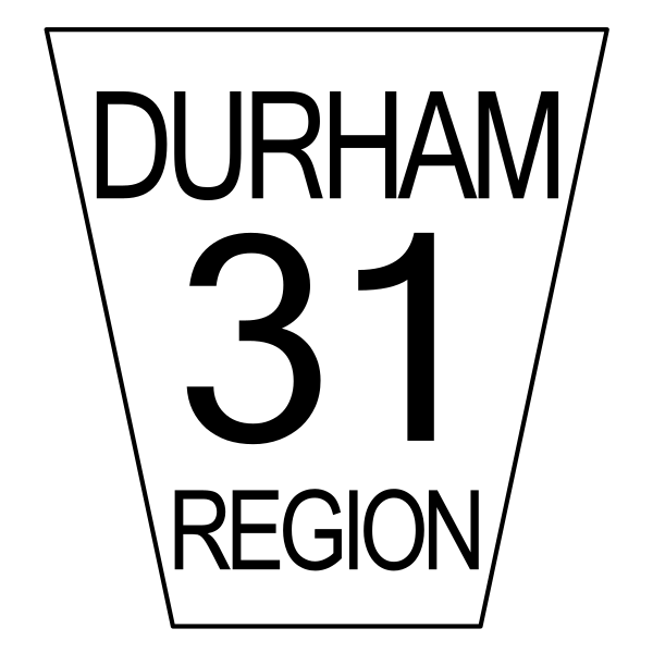 File:Durham Regional Road 31.svg