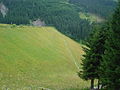 regiowiki:Datei:Durlaßboden Speichersee Staudamm Luftseite.JPG