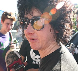 <span class="mw-page-title-main">Dustin Dollin</span> Australian professional skateboarder