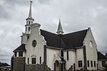 Type of site: Church. Dutch Reformed Church Piet Retief.jpg