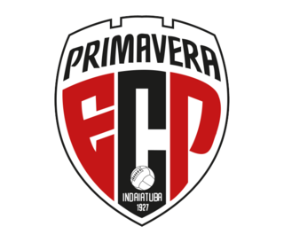 <span class="mw-page-title-main">Esporte Clube Primavera</span> Football club based in São Paulo, Brazil