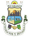 ريو برانكو (الأوروغواي)