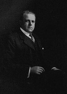 Edward Avery McIlhenny American businessman